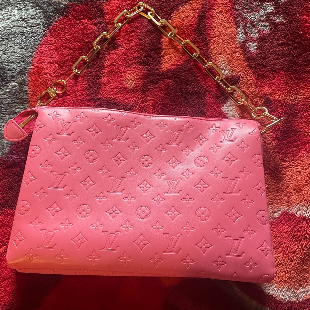 INSPIRED HANDBAG